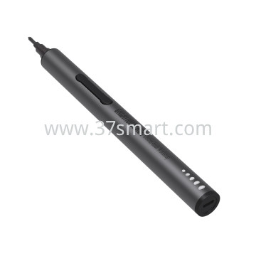 Kaisi CS02D Electronic Screwdriver Set Blase