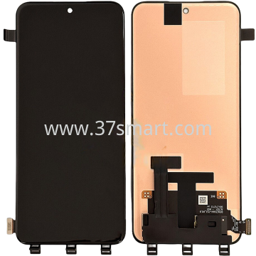 OPPO Reno 12 Pro 5G Lcd+Touch ORI (Version BOE) Black