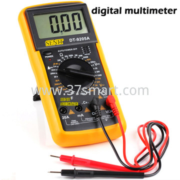 Kaisi NT 9205A Multimetro Blister
