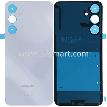 Samsung A16 5G A166 Service Pack Cover Bianco