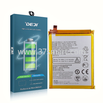 ZTE V9 LI3931T44P8H806139 DEJI Compatible 4000mAh Batteria Blister