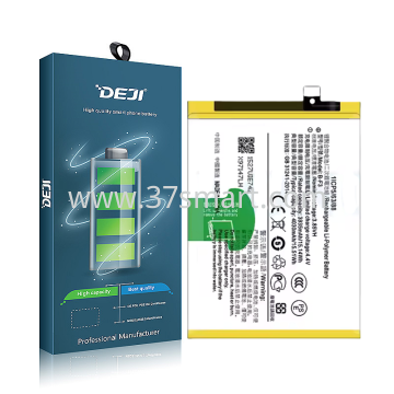 Vivo Y91 Y93 Y95 B-F3 DEJI Compatible 4030mAh Batteria Blister
