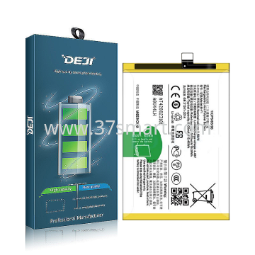 Vivo Y53 5G B-Y1 DEJI Compatible 5000mAh Batteria Blister
