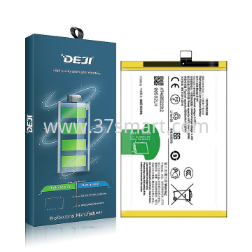 Vivo Y02 Y02S B-W1 DEJI Compatible 5000mAh Batteria Blister