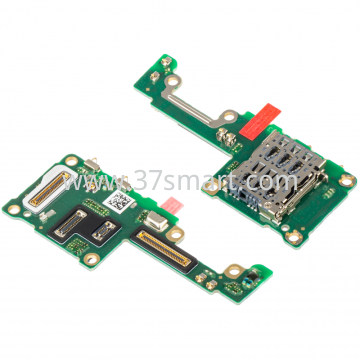 Realme GT 6 621022000341 Service Pack SIM Reader Board Blase