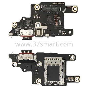 Xiaomi Poco X6 Pro 5G 560004N11A00 Service Pack USB Charging Board Blase