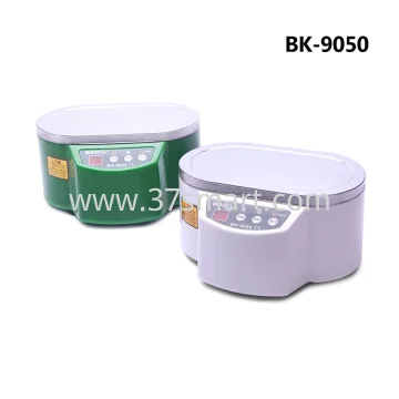 Baku BK-9050 Ultrasonic Cleaner Blister