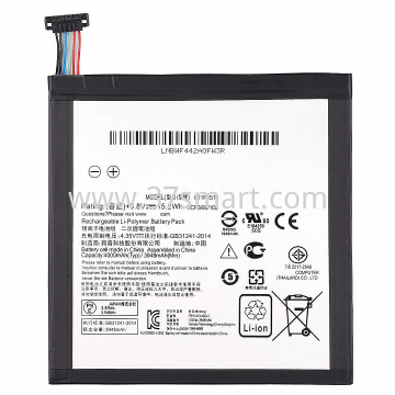 Asus Z580 C11P1510 OEM Batteria 4000mAh OEM