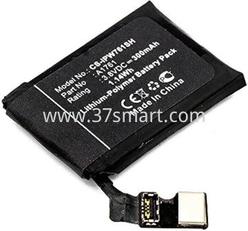 iWatch Series 2 42mm A1761 Compatibile Batteria  334mAh OEM