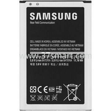 Samsung Note 3 Neo N7505 OEM Batteria 3100mAh OEM