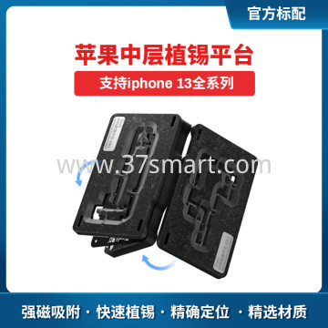Qianli BGA Reballing Stencil per 13 series Blase