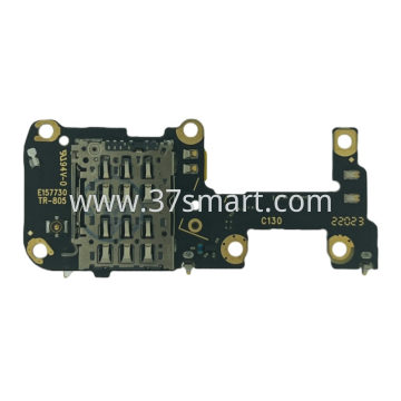 Realme GT 2 Pro 4972993 Service Pack SIM Board Blister