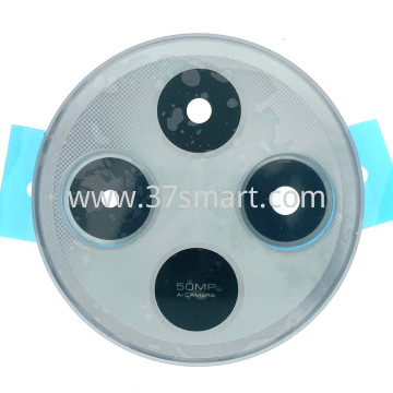 Redmi 14c 4G 2024 Camera Lens+Frame Blue