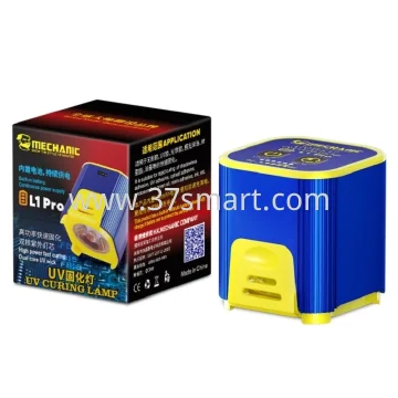 Mechanic UV Curing Lamp L1 Pro Blister