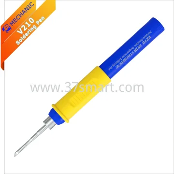 Mechanic V210 Portable Thermostatic Soldering Pen Blase