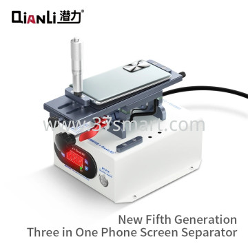 QianLi 3 IN 1 separatore schermo Lcd Blase