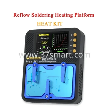 Mechanic Heat Kit Reflow Soldering Heating Platform Blase