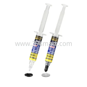 Mechanic S310 PPS Structural Sealant 5CC Transparent