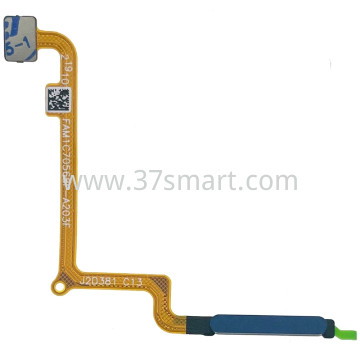 Redmi 14c 4G 2024 Flex Touch ID Blu