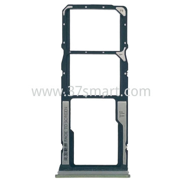 Redmi 14c 4G 2024 SIM Tray Green