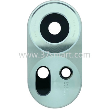 OPPO Reno 11 5G Camera Lens Green