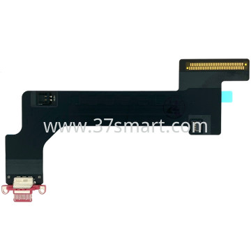 iPad 10 10.9'' 2022 Flex USB Charging Versione 4G Rosso