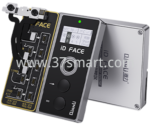 ID FACE Dot Projector Repairer Detector Blister