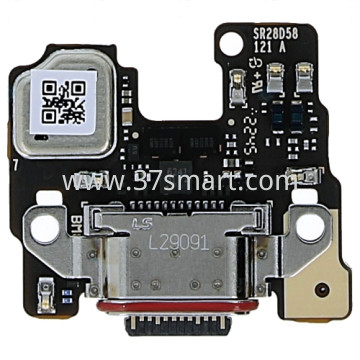Motorola ThinkPhone USB Charging Board Regenerieren