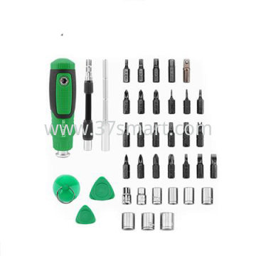 Baku Ba-3038 39 in 1 Set di Cacciavite Blister