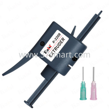 Kaisi 2208 Welding Oil Booster Blase