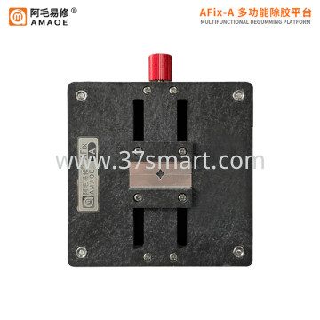 AMAOE AFix-A motherboard fixing clamp Schüttgut