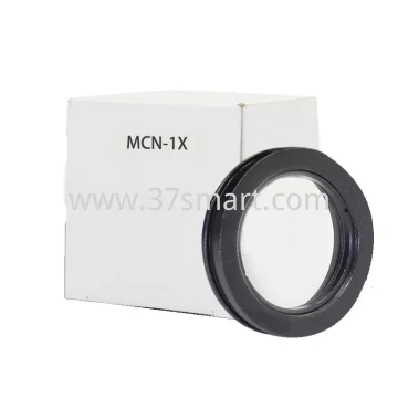 Mechanic MCN-1X Dust Mirror for Stereo Microscope Bulk