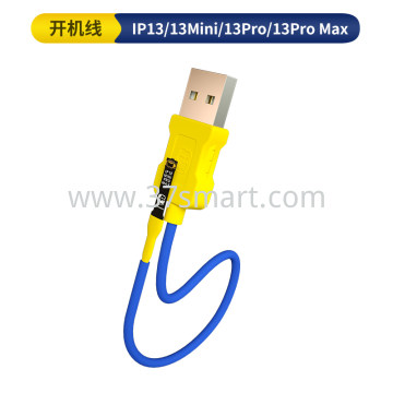Mechanic Boot Line for Series 13 Bulk