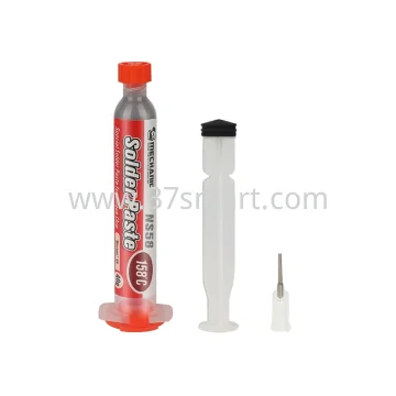 Mechanic NS58 Serie NS Pasta per Saldature 158℃ 40G Blister
