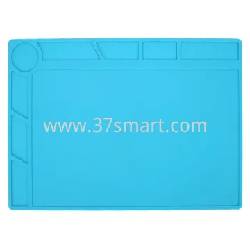 Mechanic V42 High-Temperature Repair Mats 34*23MM Bulk