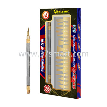 Mechanic Repair Blade Set 034 Blase