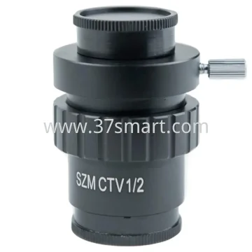 Mechanic MCNCTV1/2 Oculare Elettronico della Fotocamera F4 Bulk