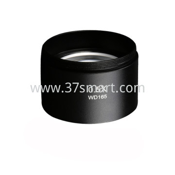 Mechanic MCN-0.5X Auxiliary Objective of Stereo Microscope Bulk