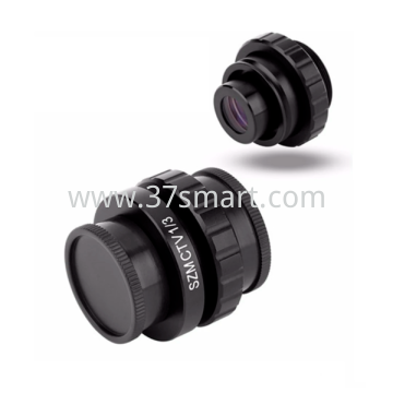 Mechanic MCNCTV1/3 Oculare Elettronico della Fotocamera F5 Bulk