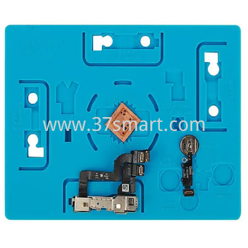 Mechanic V67 Pad di Scarico della Pressione Regolabile Multifunzionale 132*98MM Bulk