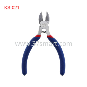 Kaisi K-021 Pliers (Slant Edge) Schüttgut