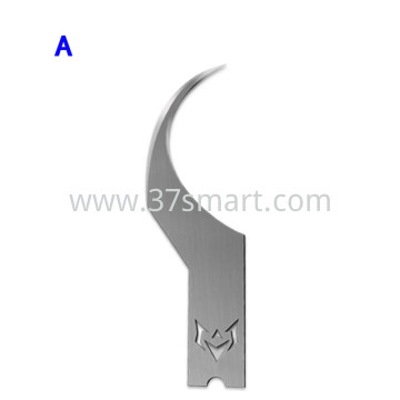 Mechanic Speed Blade 3 Multifunctional Repair Blade Type A Blase
