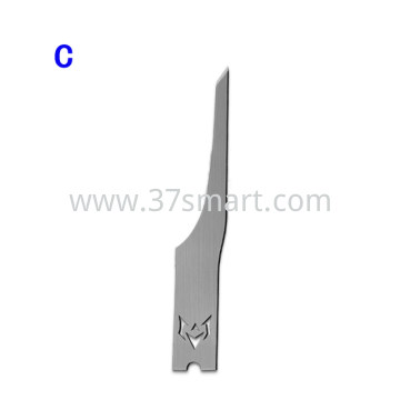 Mechanic Speed Blade 3 Multifunctional Repair Blade Type C Blister