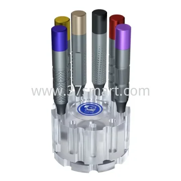 Mechanic Serie King Kong Cacciavite Blister