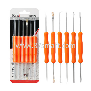 Kaisi K- 1476 Strumenti Accessori per Saldatura Bulk