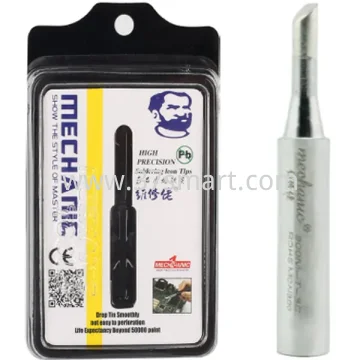 Mechanic 900M-T-3C Lead-Free Solder Tip Blister