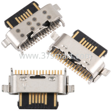 MT-20 Motorola G30 USB Connettore Bulk
