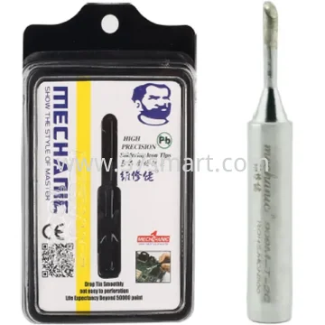 Mechanic 900M-T-2C Lead-Free Solder Tip Blister