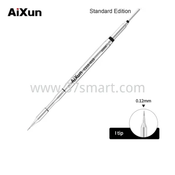 Aixun 210 Soldering Iron Tips Tipo I