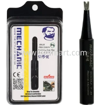 Mechanic 900M-T-RT Lead-Free Anti-Static Solder Tip Schüttgut